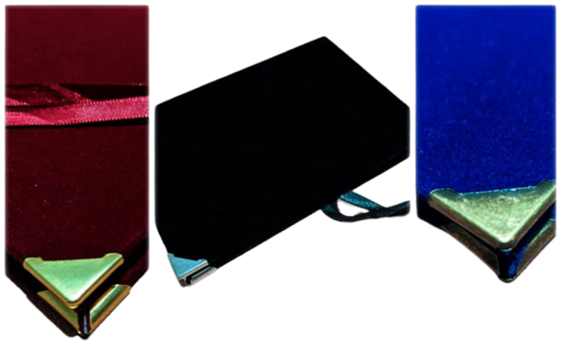 Cores Disponíveis